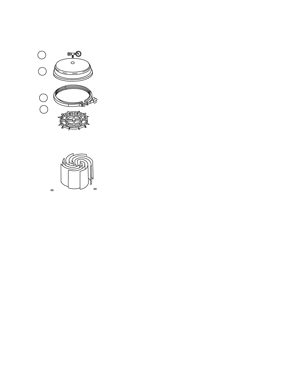 Pentair 2000 Series User Manual | Page 7 / 11