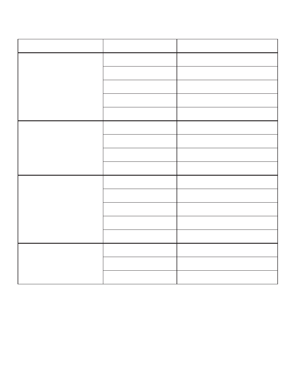 Pentair 2000 Series User Manual | Page 9 / 11