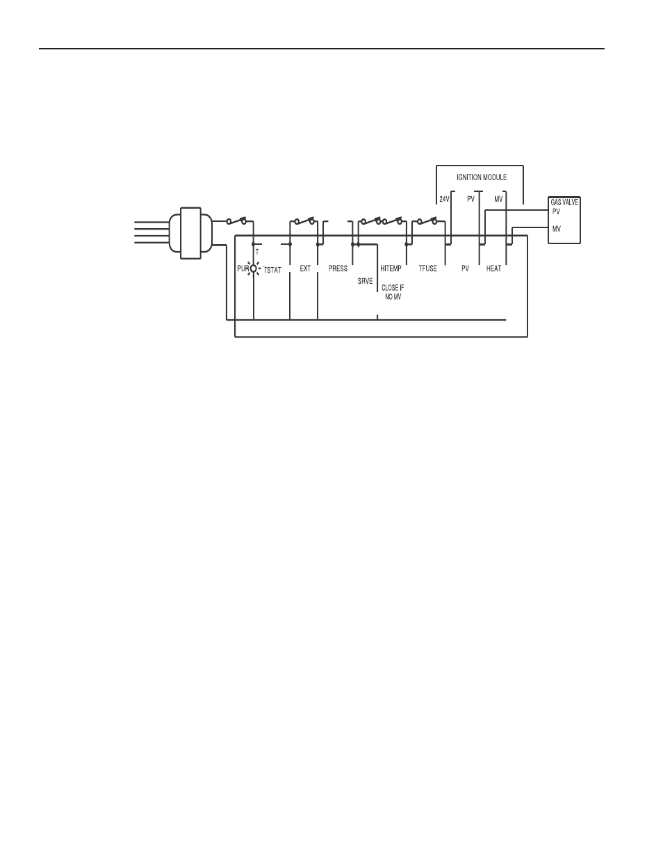 Pentair spa heater User Manual | Page 10 / 40