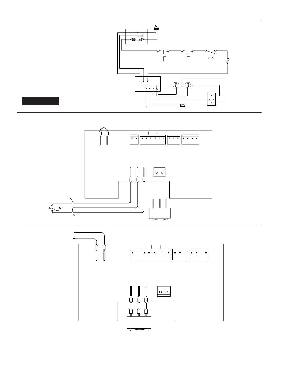 Installation (contd.) | Pentair spa heater User Manual | Page 22 / 40