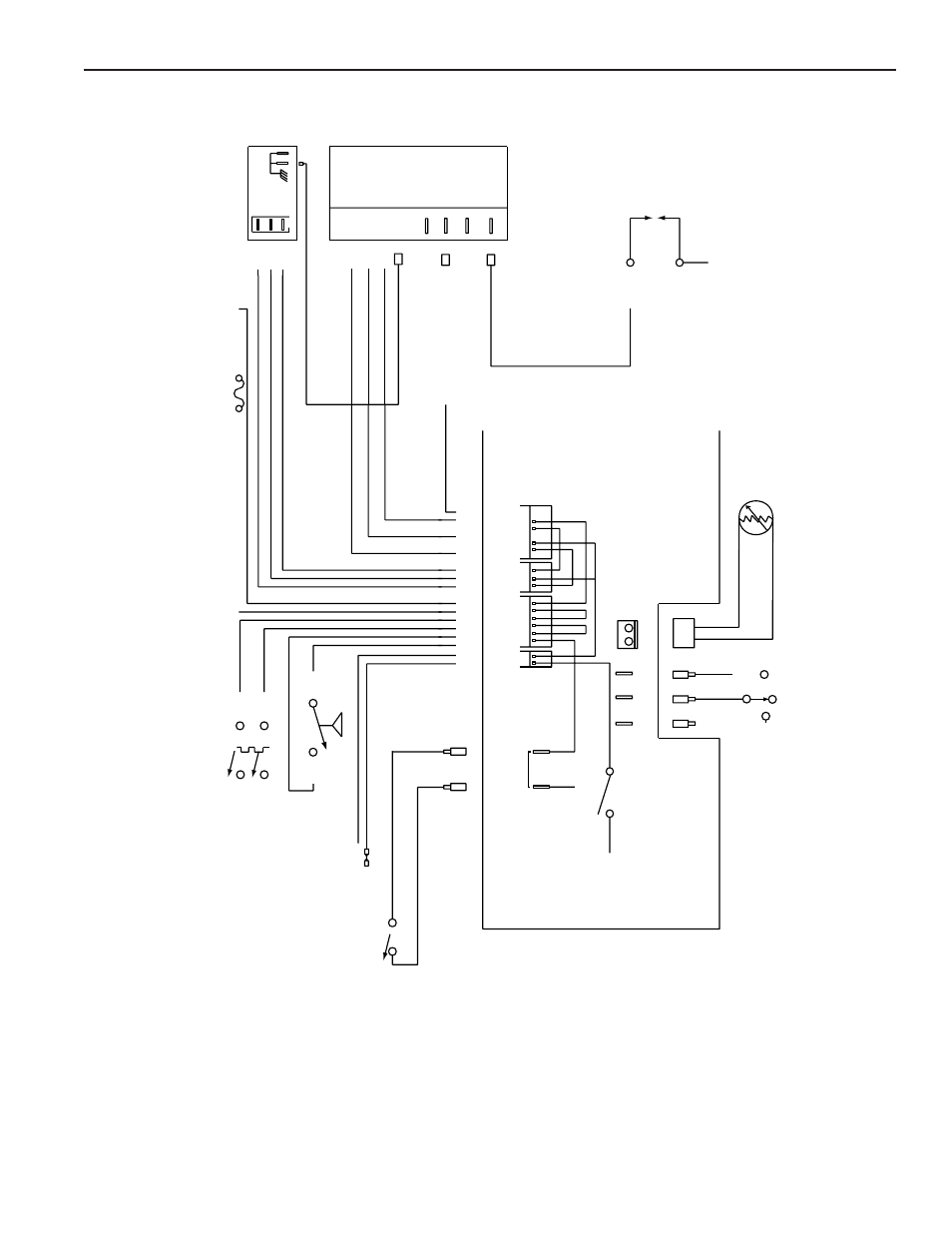 Pentair spa heater User Manual | Page 33 / 40