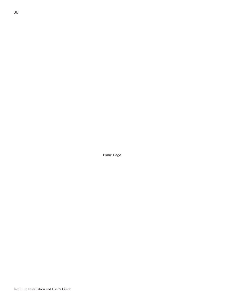 Pentair IntelliComm User Manual | Page 42 / 64