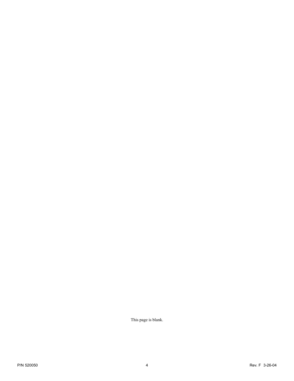 Pentair EasyTouch Pool/Spa Control System LX-100EZ User Manual | Page 4 / 32