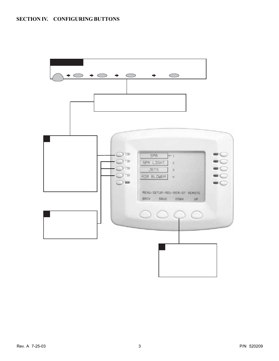 Pentair QT4 User Manual | Page 3 / 8