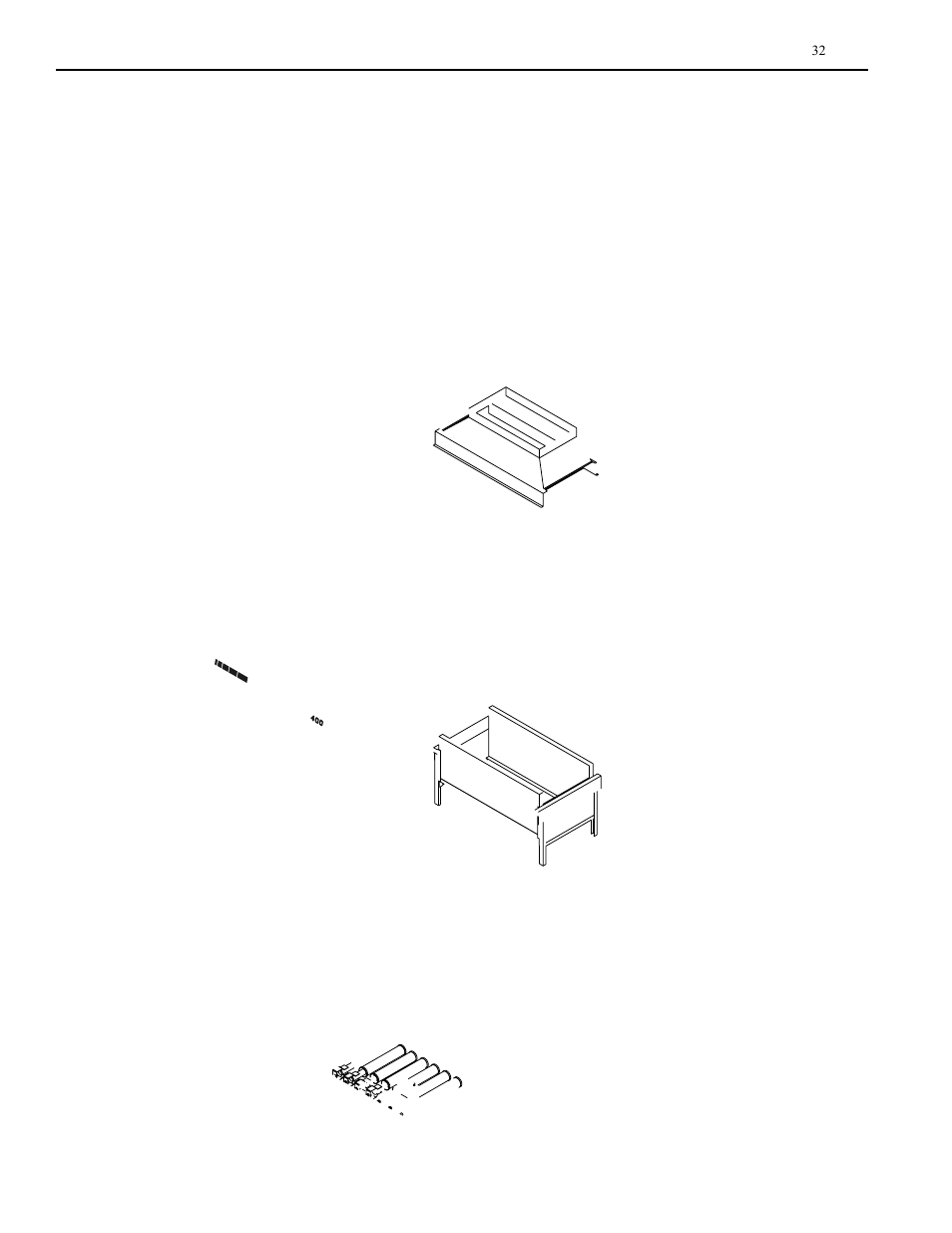 Minimax ch heater - 150 iid model | Pentair CH User Manual | Page 32 / 36