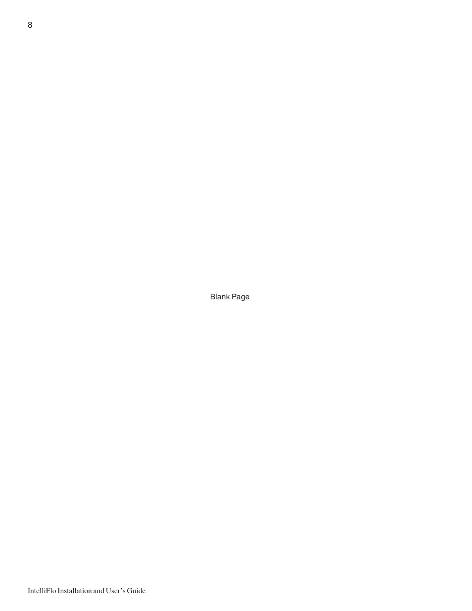 Pentair Variable Speed Pump IntelliFlo User Manual | Page 14 / 64
