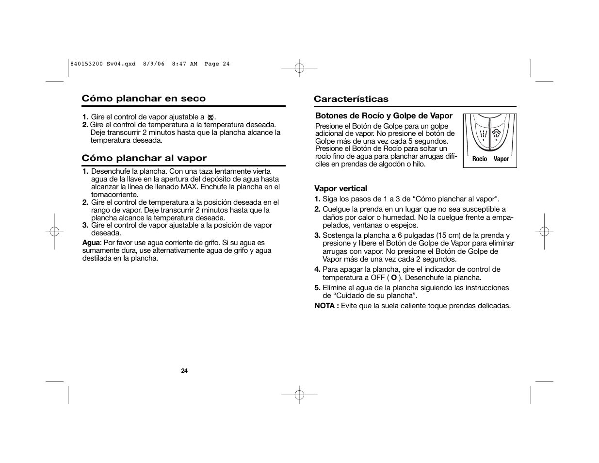 Proctor-Silex 17150 User Manual | Page 14 / 18