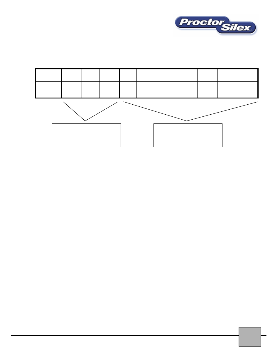 Power level, Clock setting, One-stage cooking | Proctor-Silex E8020NP-SI User Manual | Page 10 / 18