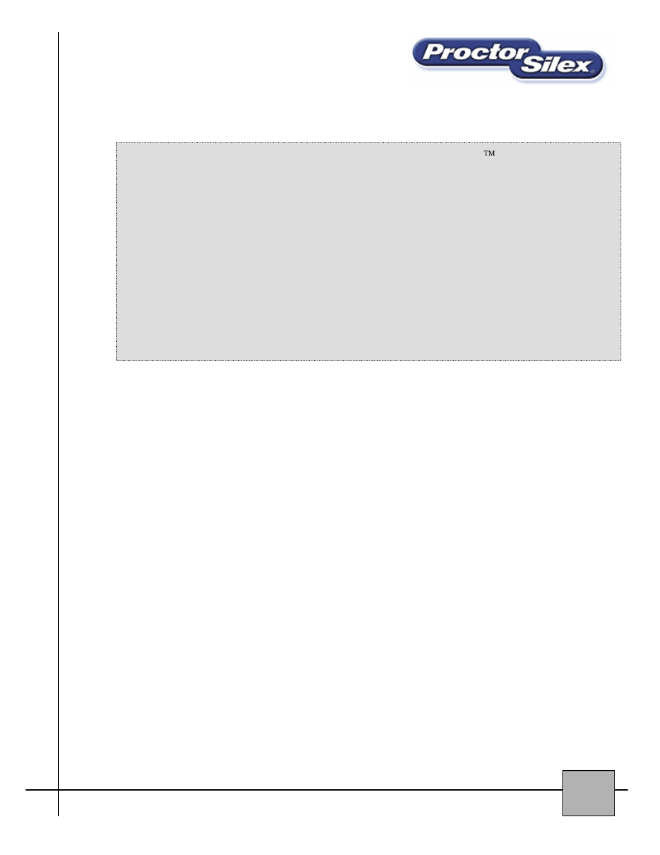 Welcome, Important safety instructions | Proctor-Silex 87008 User Manual | Page 2 / 17