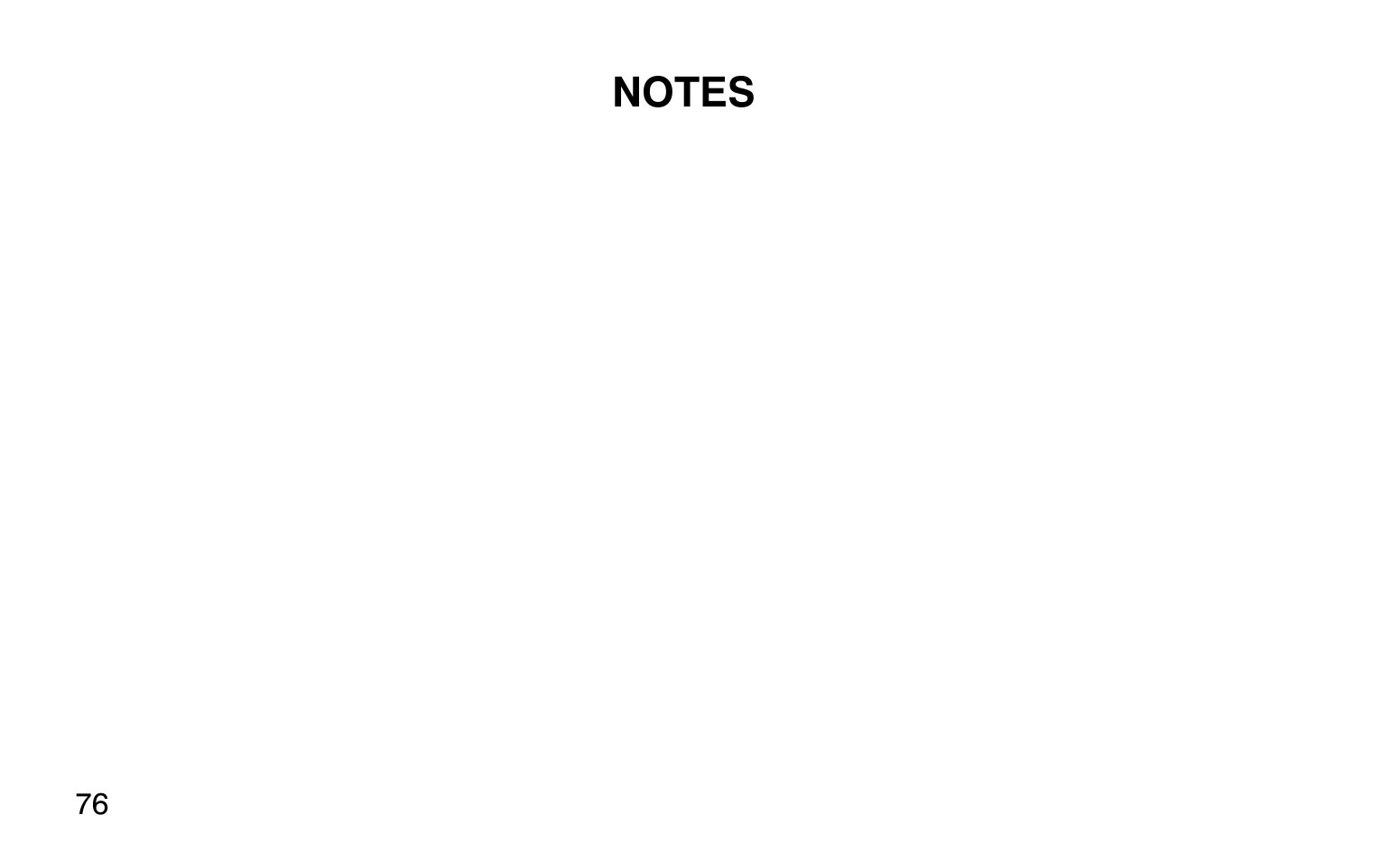 Polaris Sprotsman 90 User Manual | Page 78 / 188