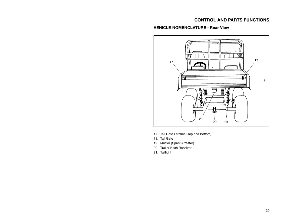 Polaris 2009 99 Ranger User Manual | Page 38 / 104