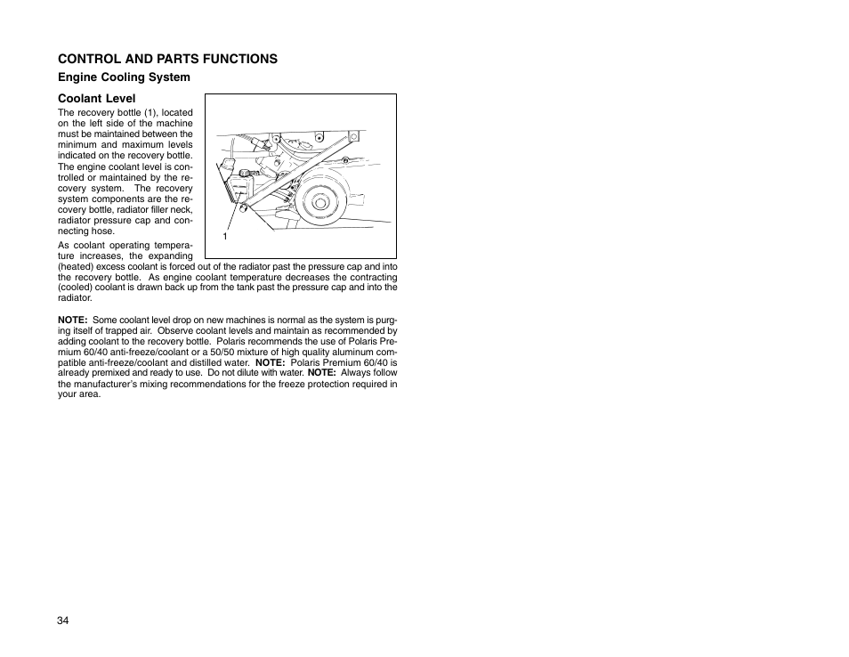 Polaris 2009 99 Ranger User Manual | Page 43 / 104