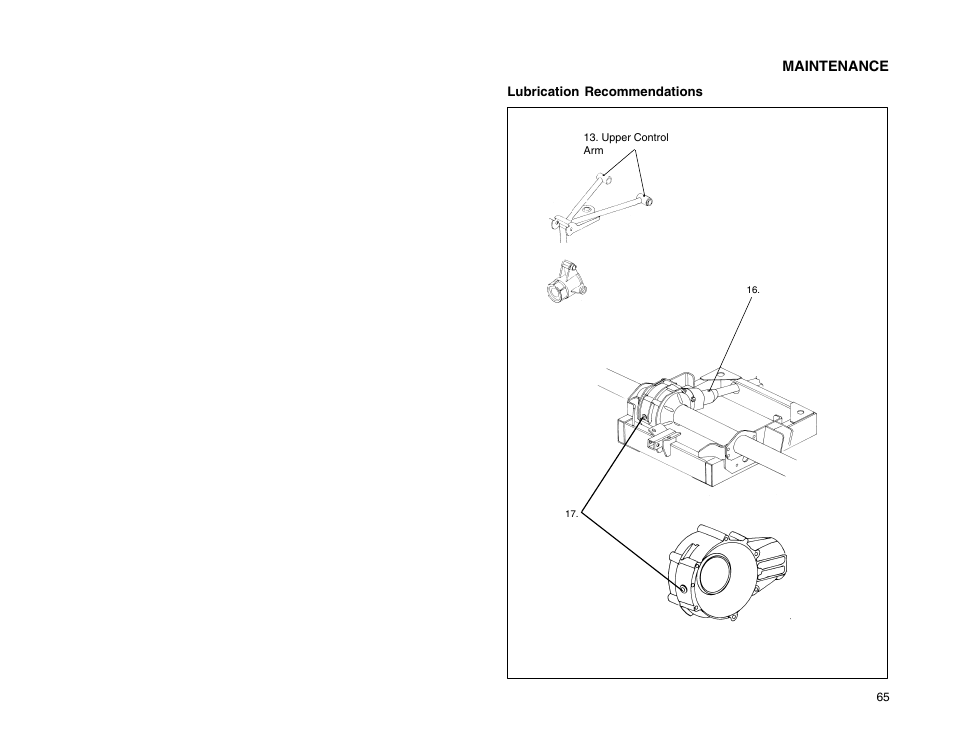 Polaris 2009 99 Ranger User Manual | Page 74 / 104