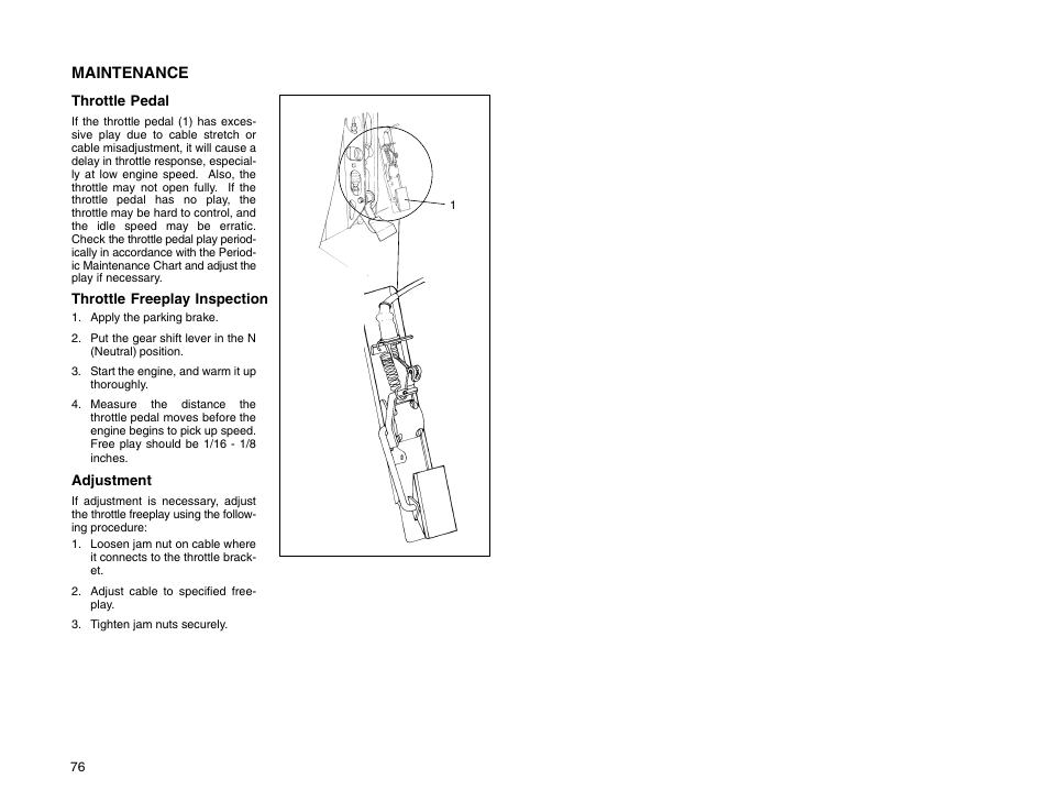Polaris 2009 99 Ranger User Manual | Page 85 / 104