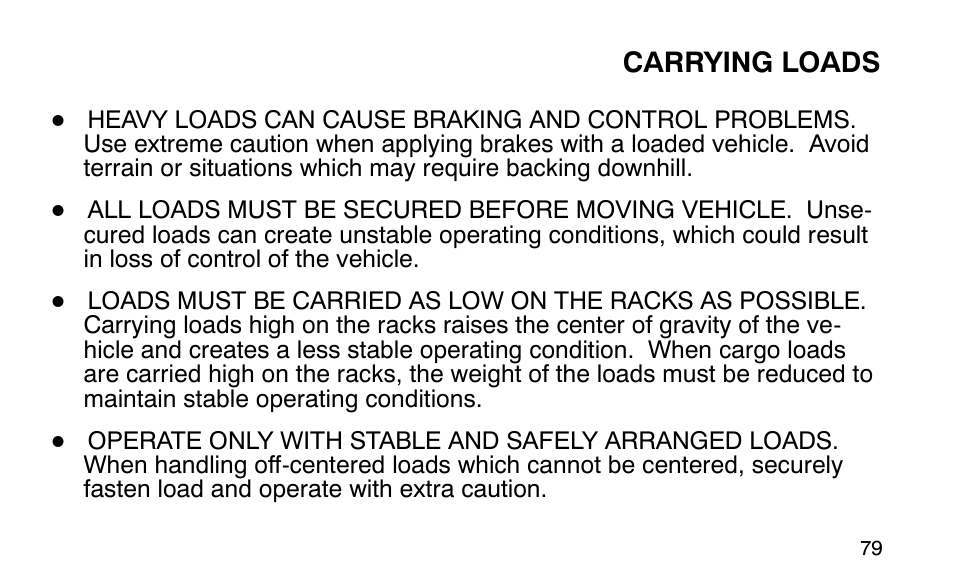 Polaris Sportsman 90 User Manual | Page 115 / 220