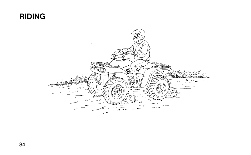Polaris Sportsman 90 User Manual | Page 120 / 220