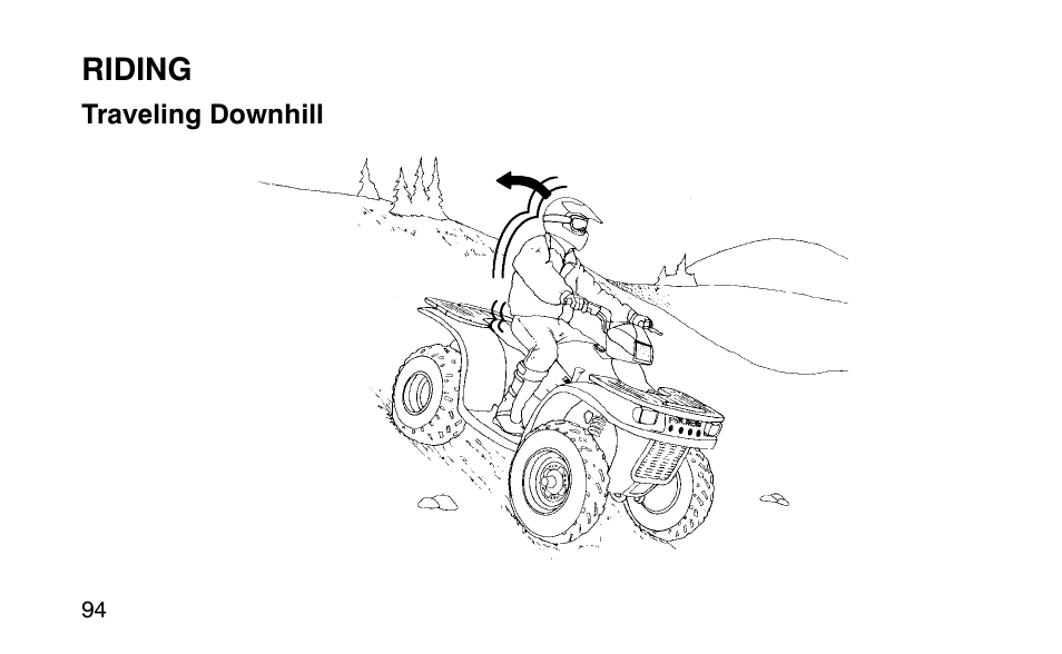 Polaris Sportsman 90 User Manual | Page 130 / 220