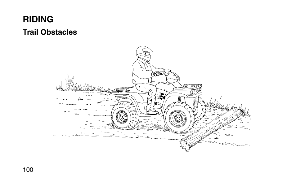 Polaris Sportsman 90 User Manual | Page 136 / 220