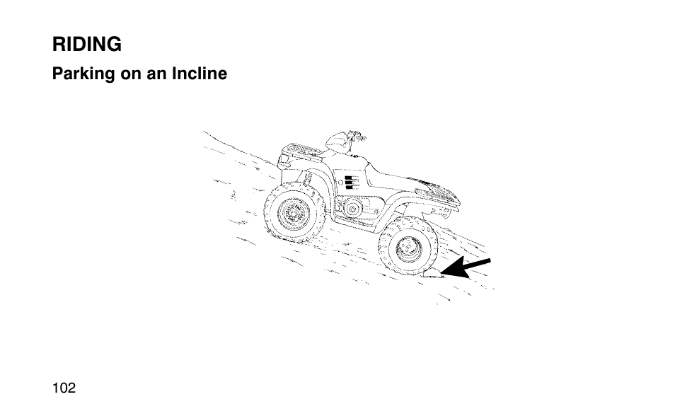 Polaris Sportsman 90 User Manual | Page 138 / 220
