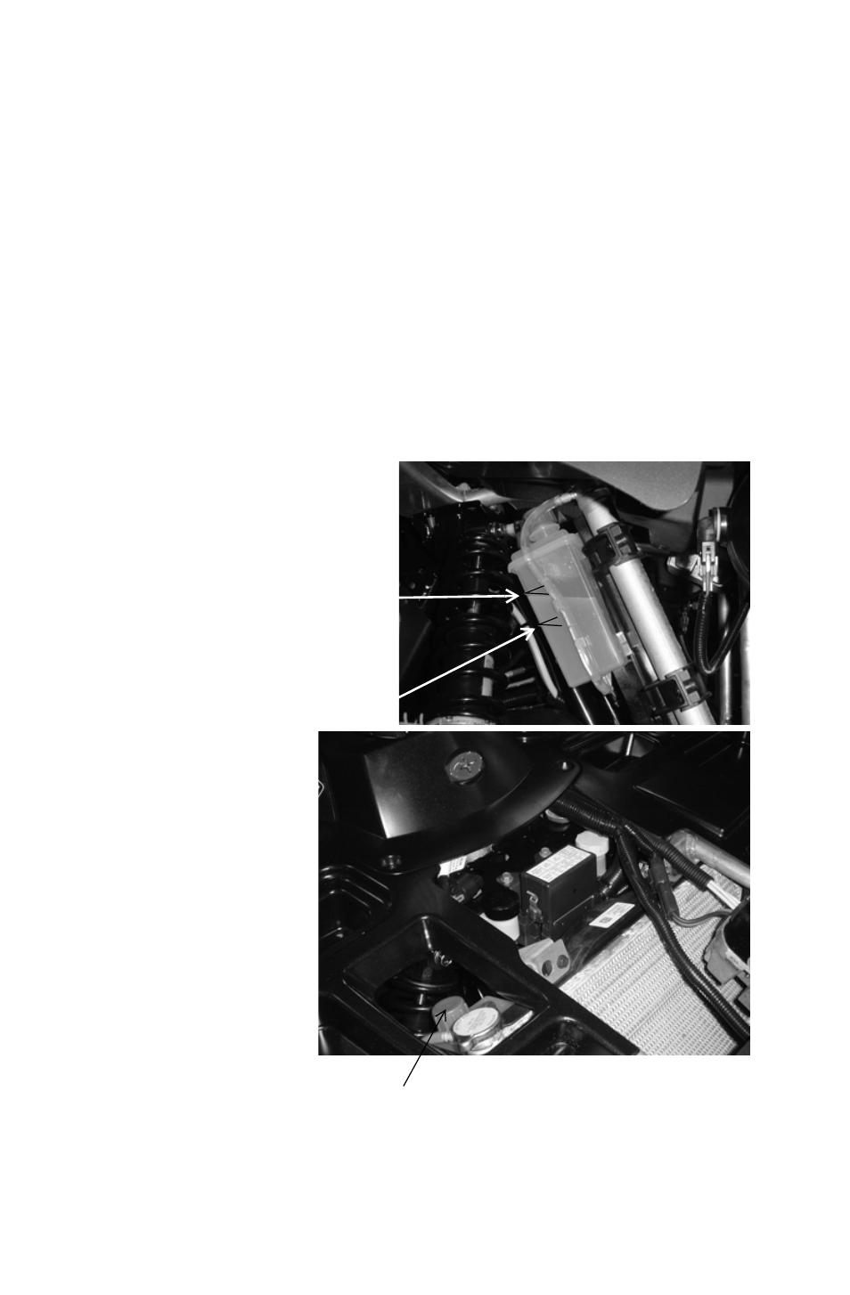 Maintenance, Cooling system | Polaris Sportsman 850 XP User Manual | Page 86 / 141