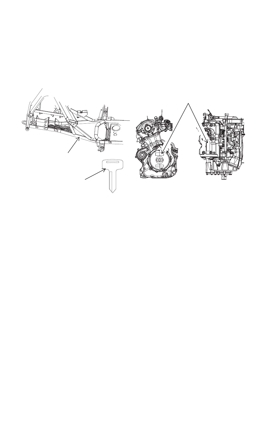 Introduction, Vehicle identification numbers | Polaris Sportsman 850 XP User Manual | Page 9 / 141