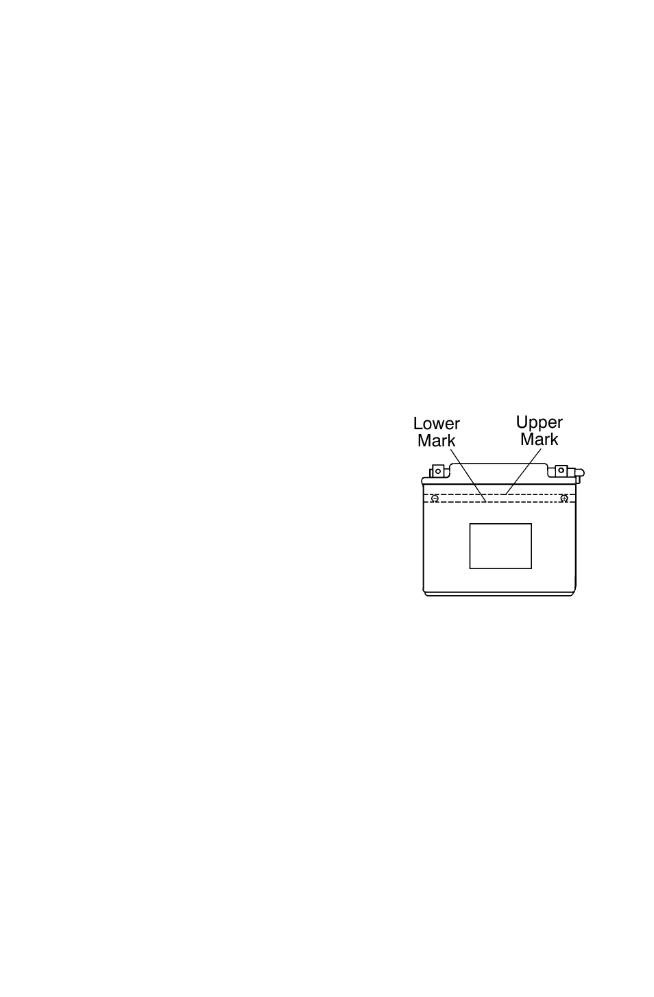 Maintenance, Battery | Polaris Sportsman 9921828 User Manual | Page 109 / 136