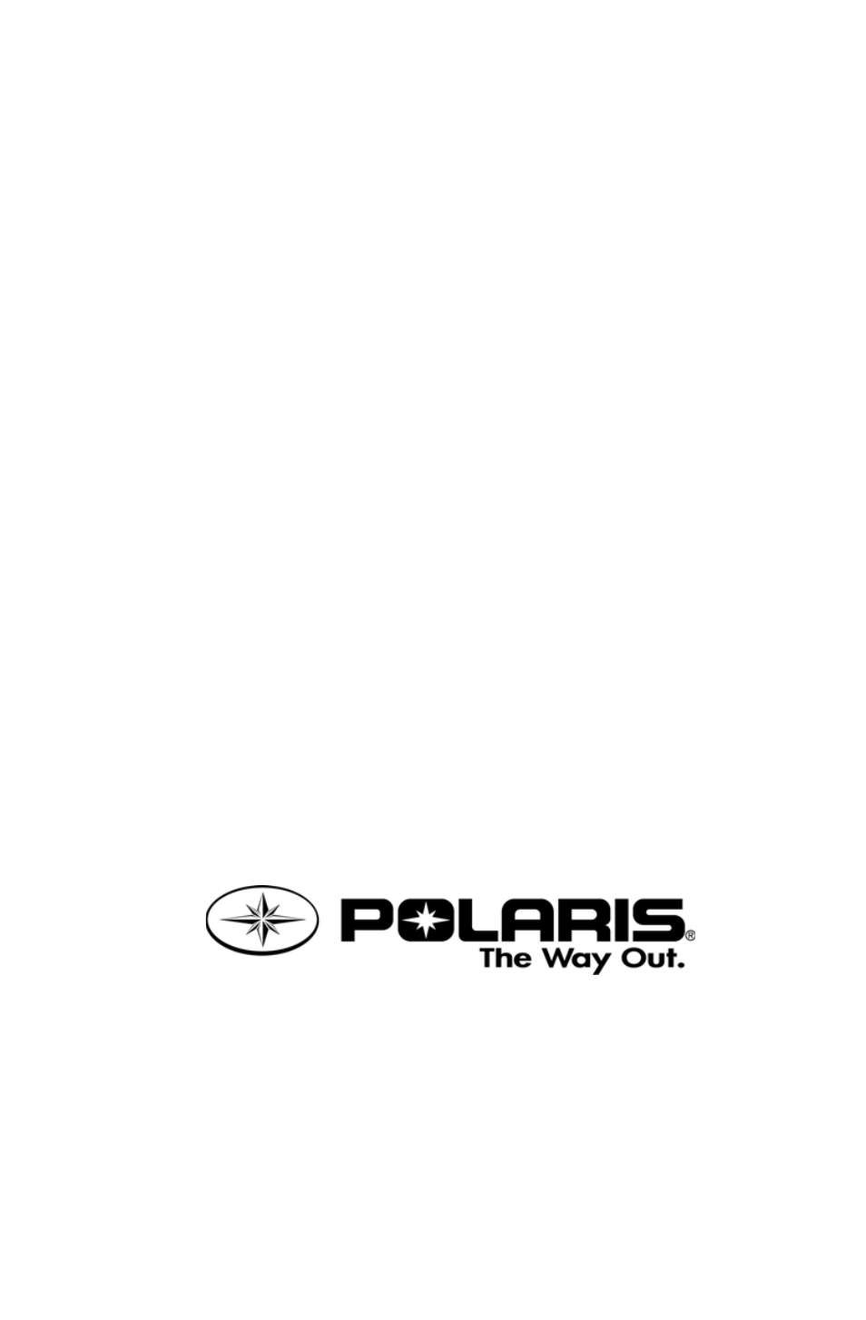 Welcome | Polaris Sportsman 9921828 User Manual | Page 4 / 136