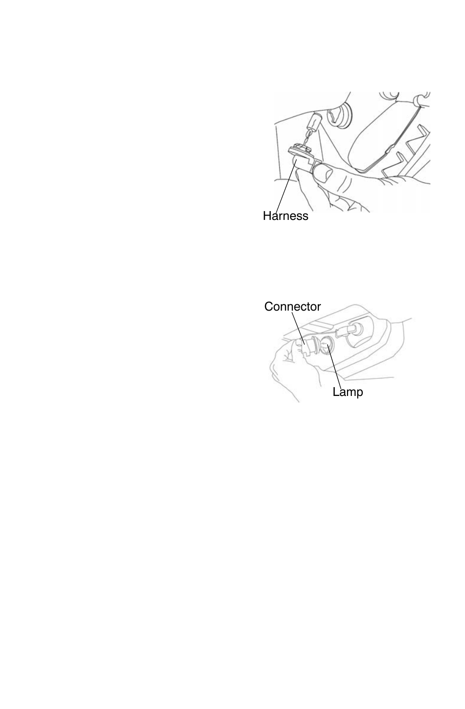 Maintenance, Lights | Polaris Sportsman 9921828 User Manual | Page 98 / 136