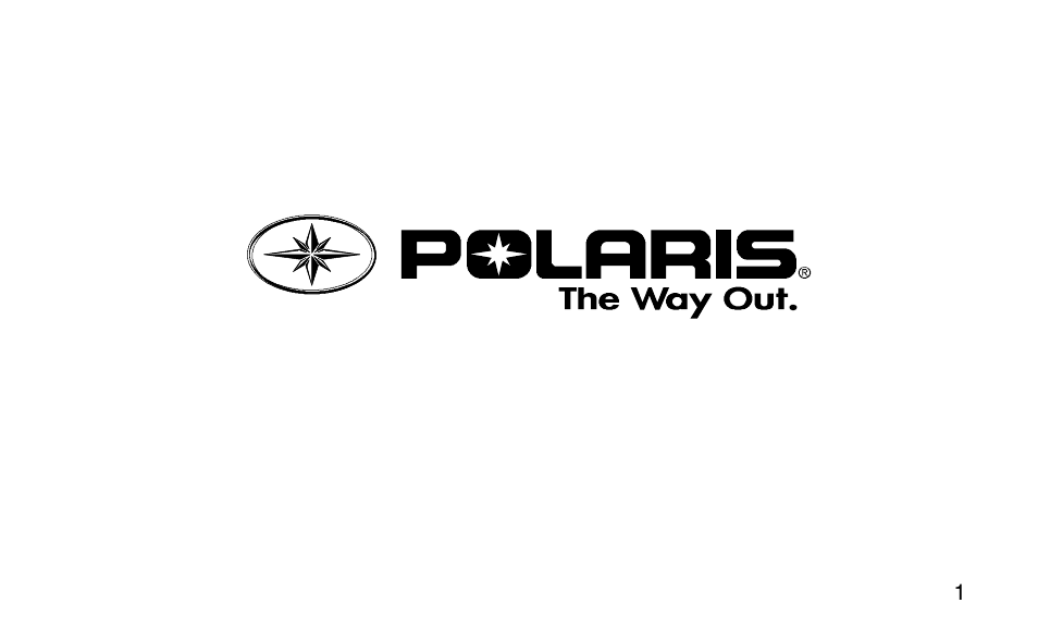 Polaris 9920183 User Manual | Page 4 / 189