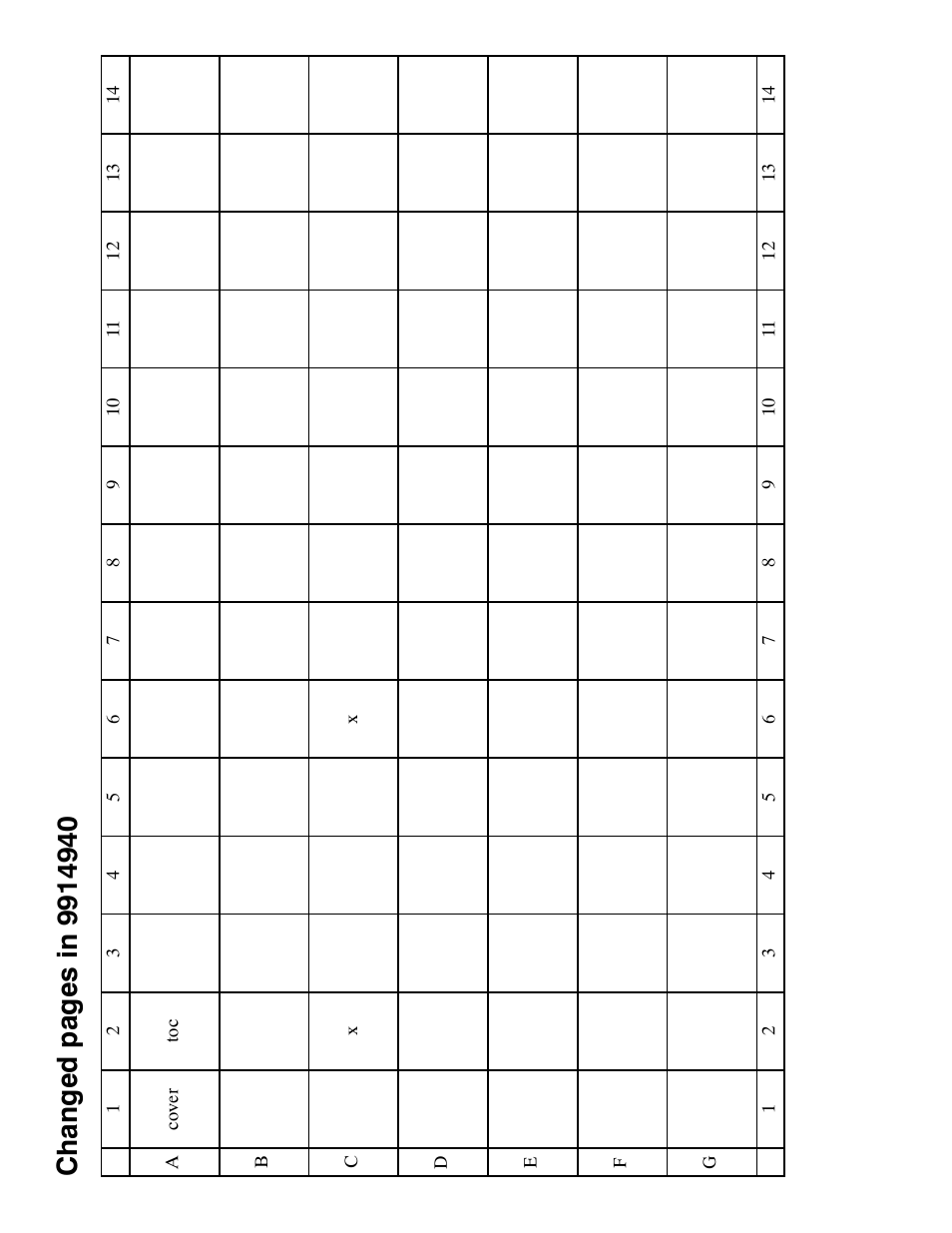 Polaris MAGNUM 325 4X4 A00CD32AA User Manual | Page 59 / 59
