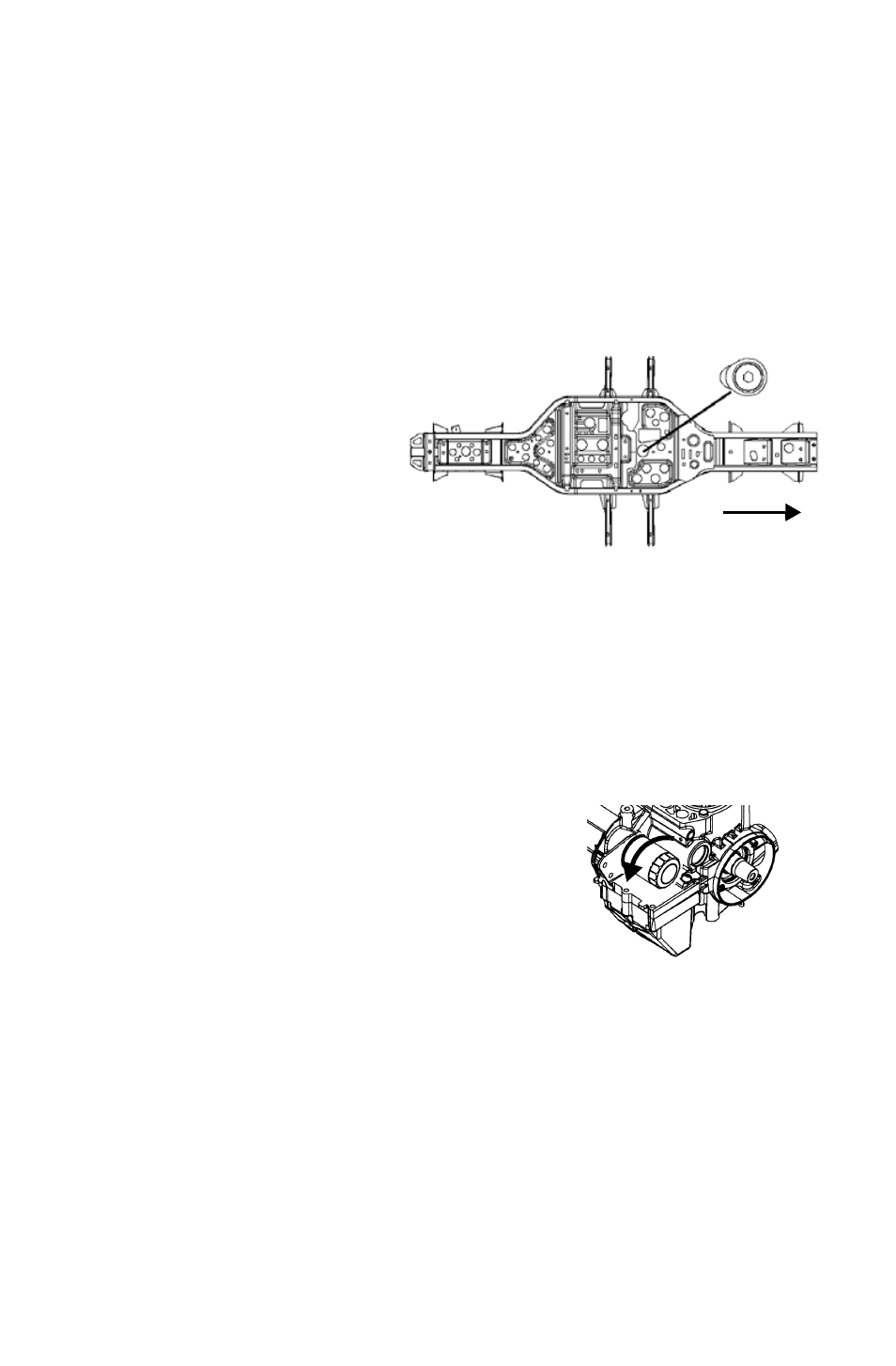 Maintenance, Engine oil | Polaris Sportsman 800 Big Boss User Manual | Page 76 / 136