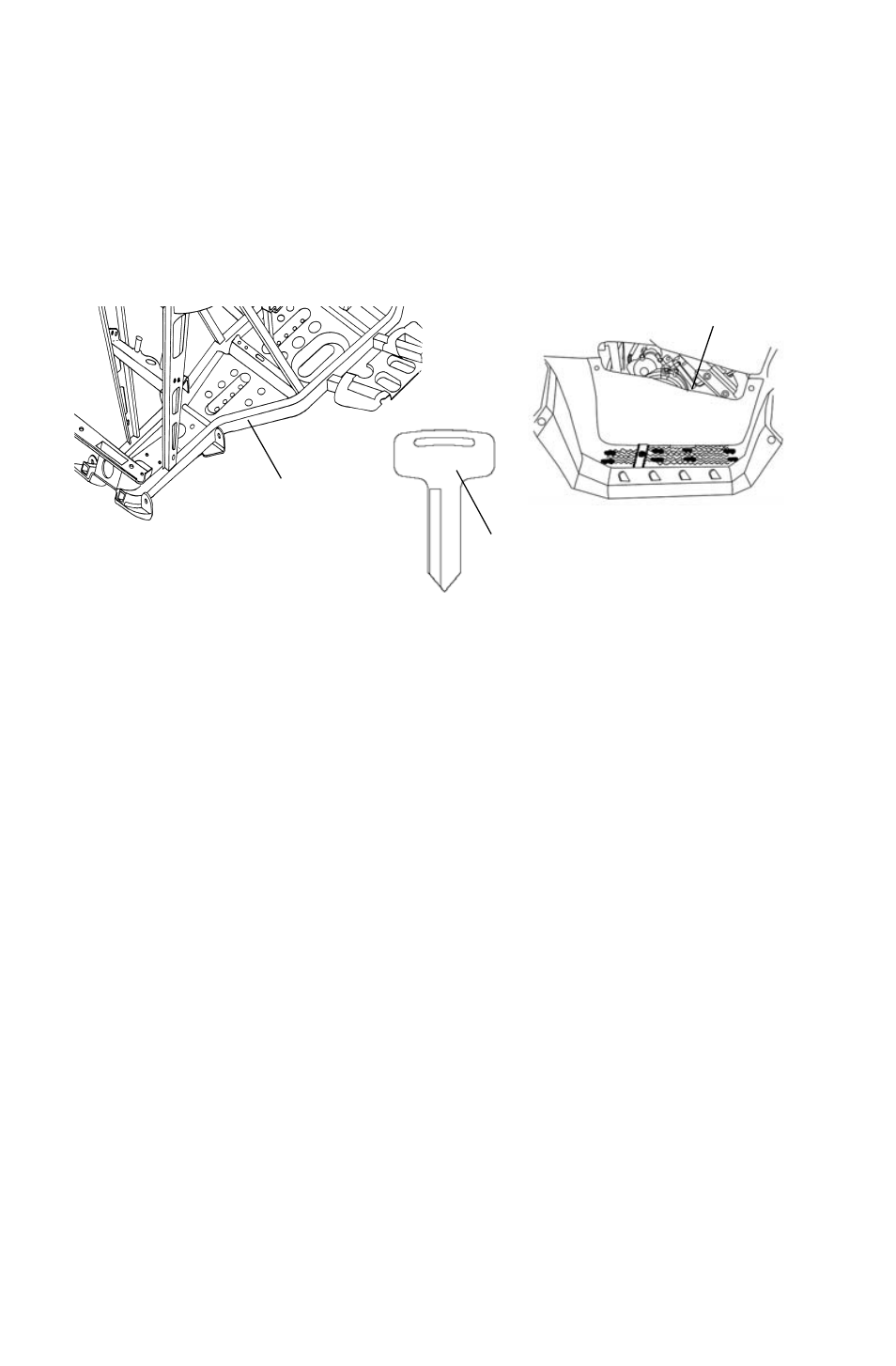 Introduction, Vehicle identification numbers | Polaris Sportsman 800 Big Boss User Manual | Page 9 / 136