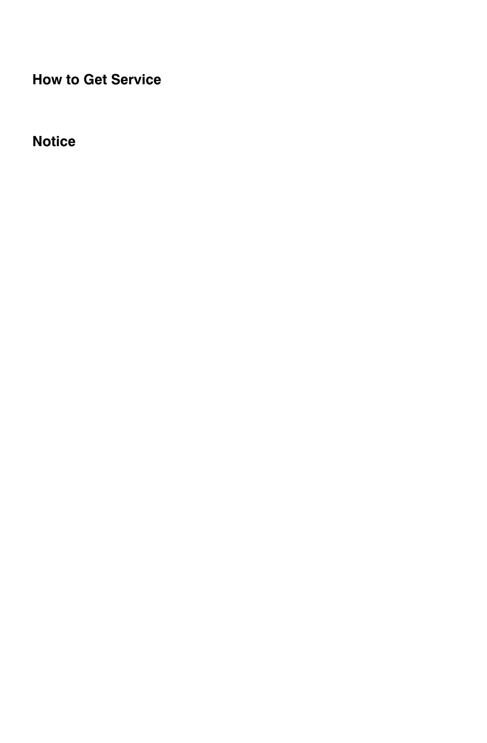 Warranty | Polaris Sportsman 9921822 User Manual | Page 123 / 126