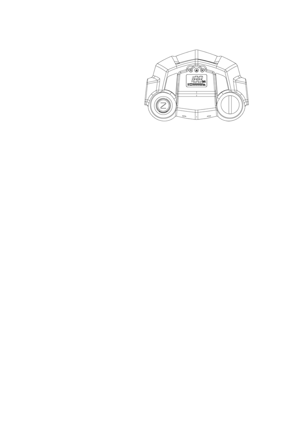 Features and controls, Instrument cluster | Polaris Sportsman 9921822 User Manual | Page 39 / 126