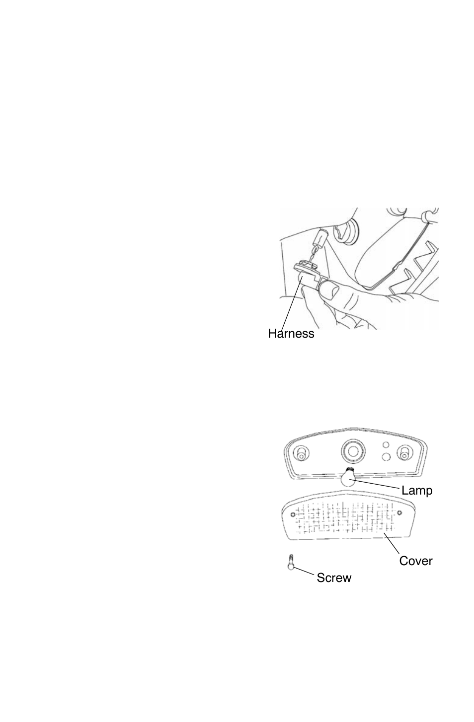 Maintenance, Lights | Polaris Sportsman 9921822 User Manual | Page 88 / 126