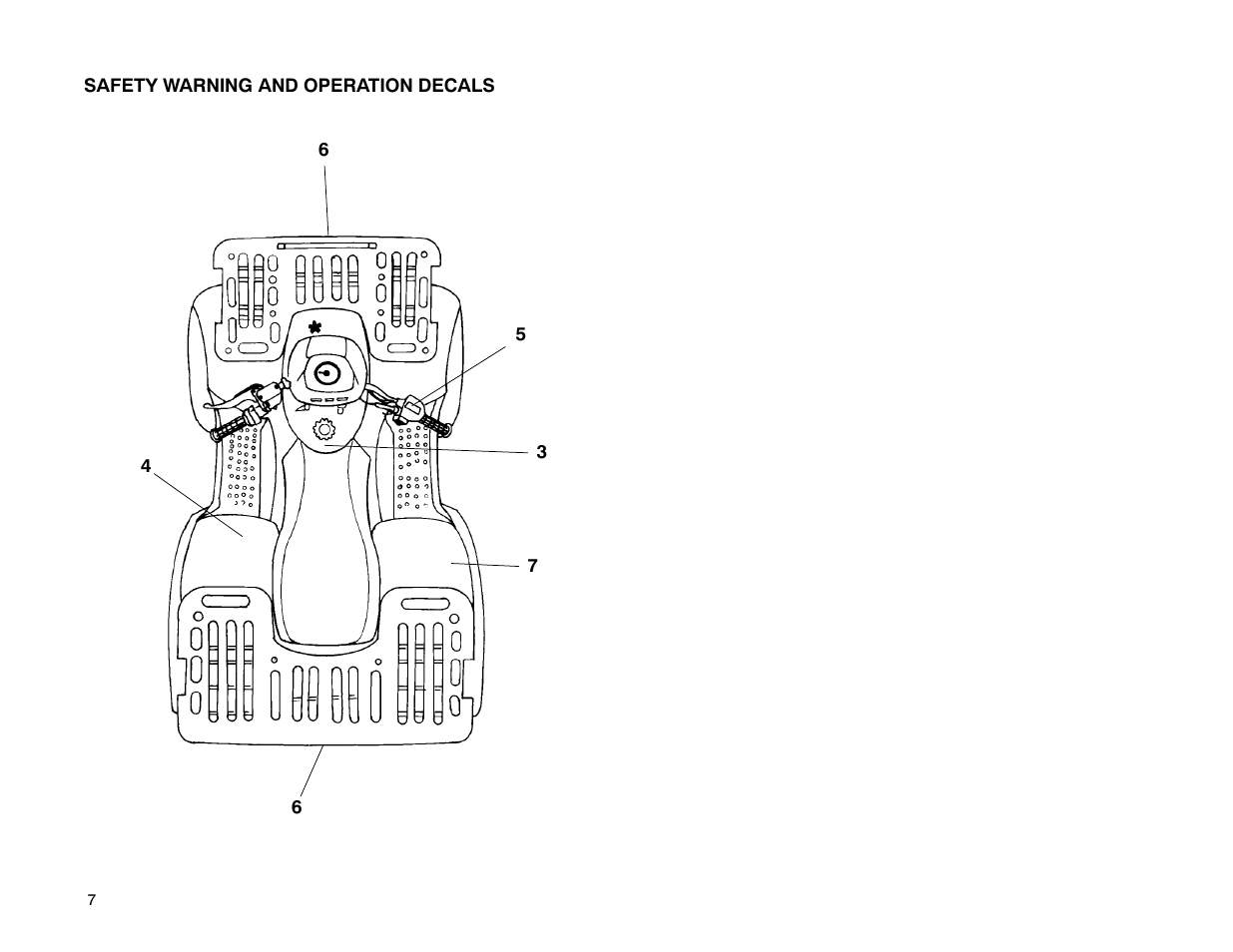 Polaris Offroad Vehicle User Manual | Page 17 / 157