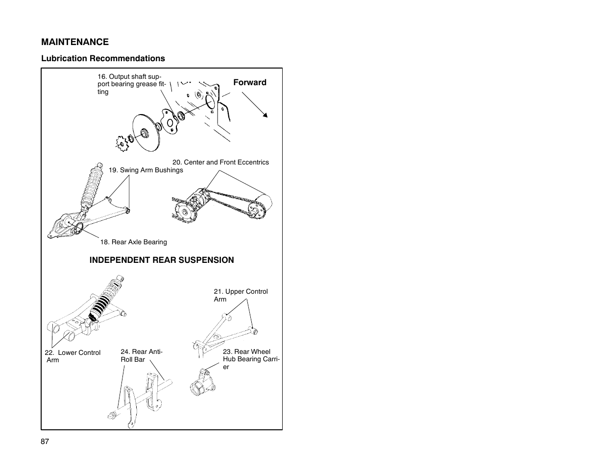 Polaris Offroad Vehicle User Manual | Page 97 / 157