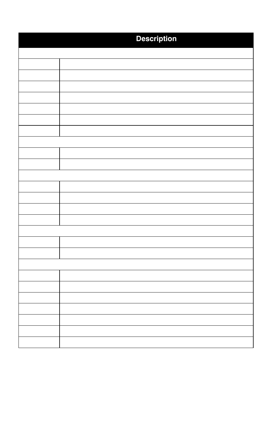 Polaris products | Polaris 600 IQ Widetrak User Manual | Page 120 / 140