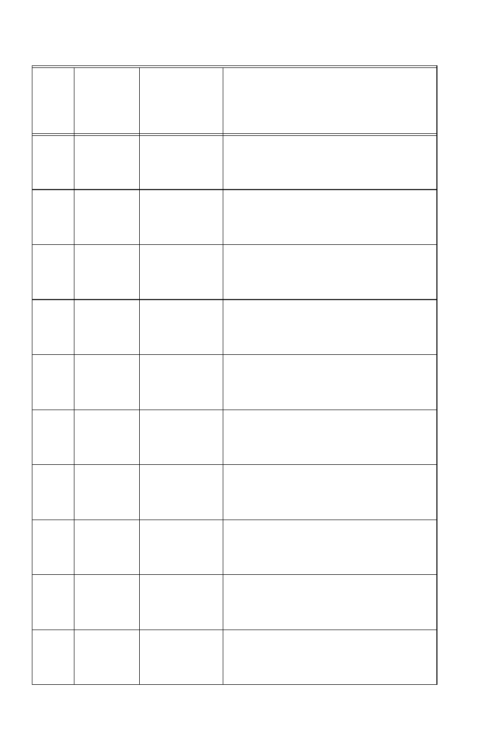 Maintenance log | Polaris 600 IQ Widetrak User Manual | Page 136 / 140