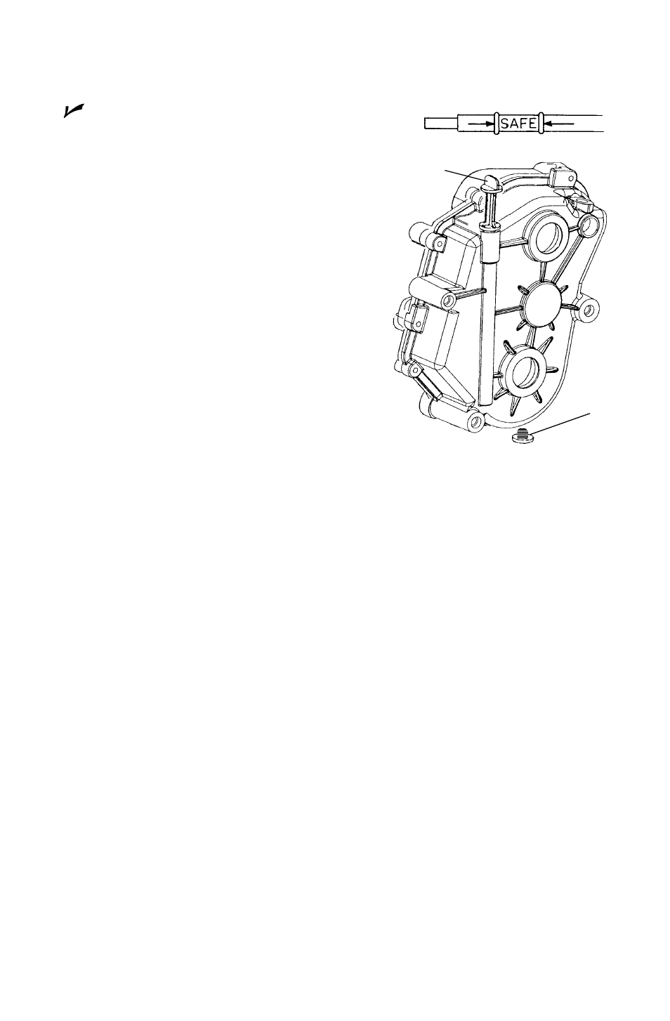 Maintenance, Lubrication | Polaris 600 IQ Widetrak User Manual | Page 85 / 140