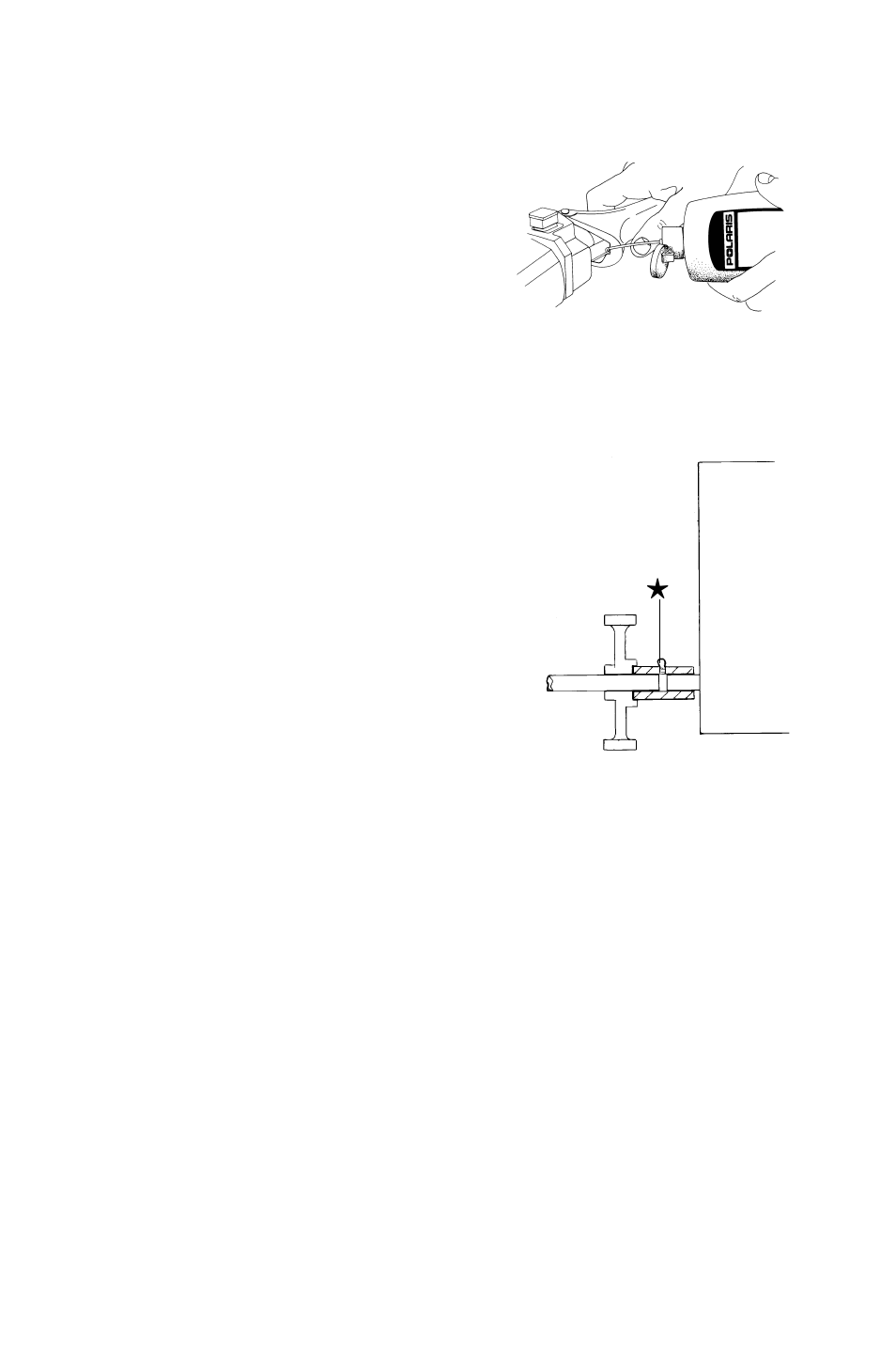 Maintenance, Lubrication | Polaris 600 IQ Widetrak User Manual | Page 86 / 140