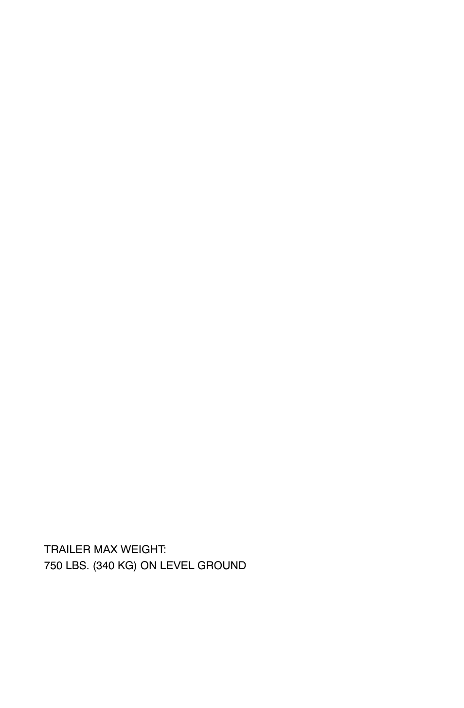 Safety, Safety labels and locations, Age 16 warning | Rack warning, front and rear, Clutch cover warning, Reverse override warning, 4x4 caution, Hitch capacity label | Polaris Sportsman 9921818 User Manual | Page 28 / 126