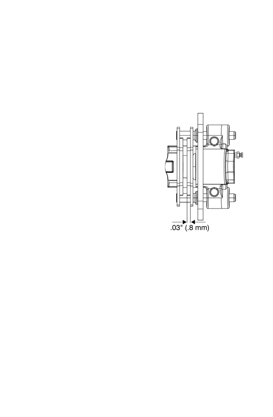Maintenance, Brakes | Polaris Sportsman 9921818 User Manual | Page 79 / 126