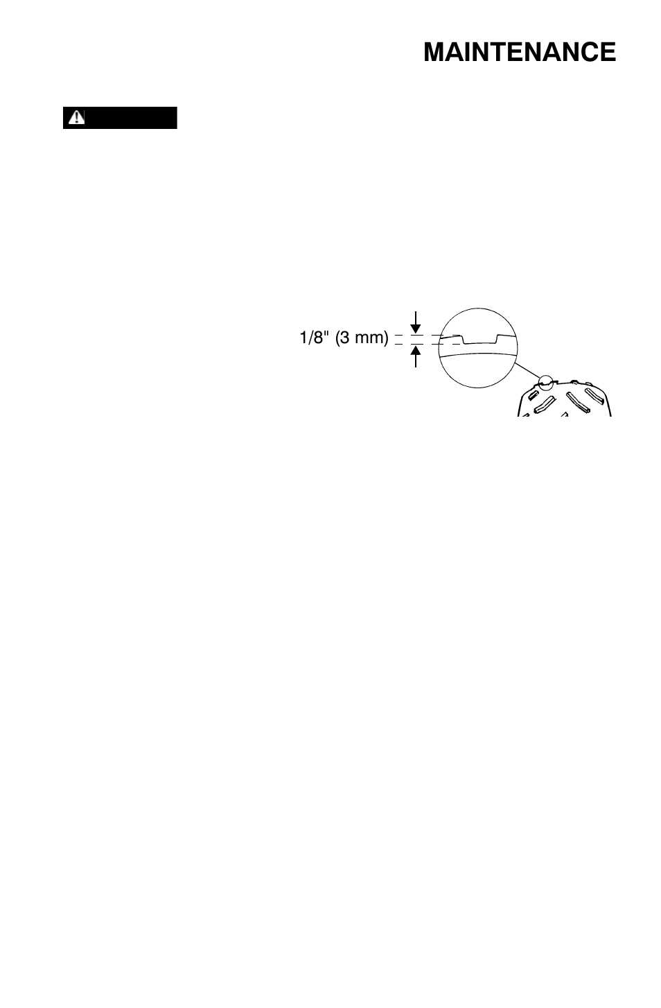 Maintenance, Tires | Polaris Sportsman 9921818 User Manual | Page 82 / 126