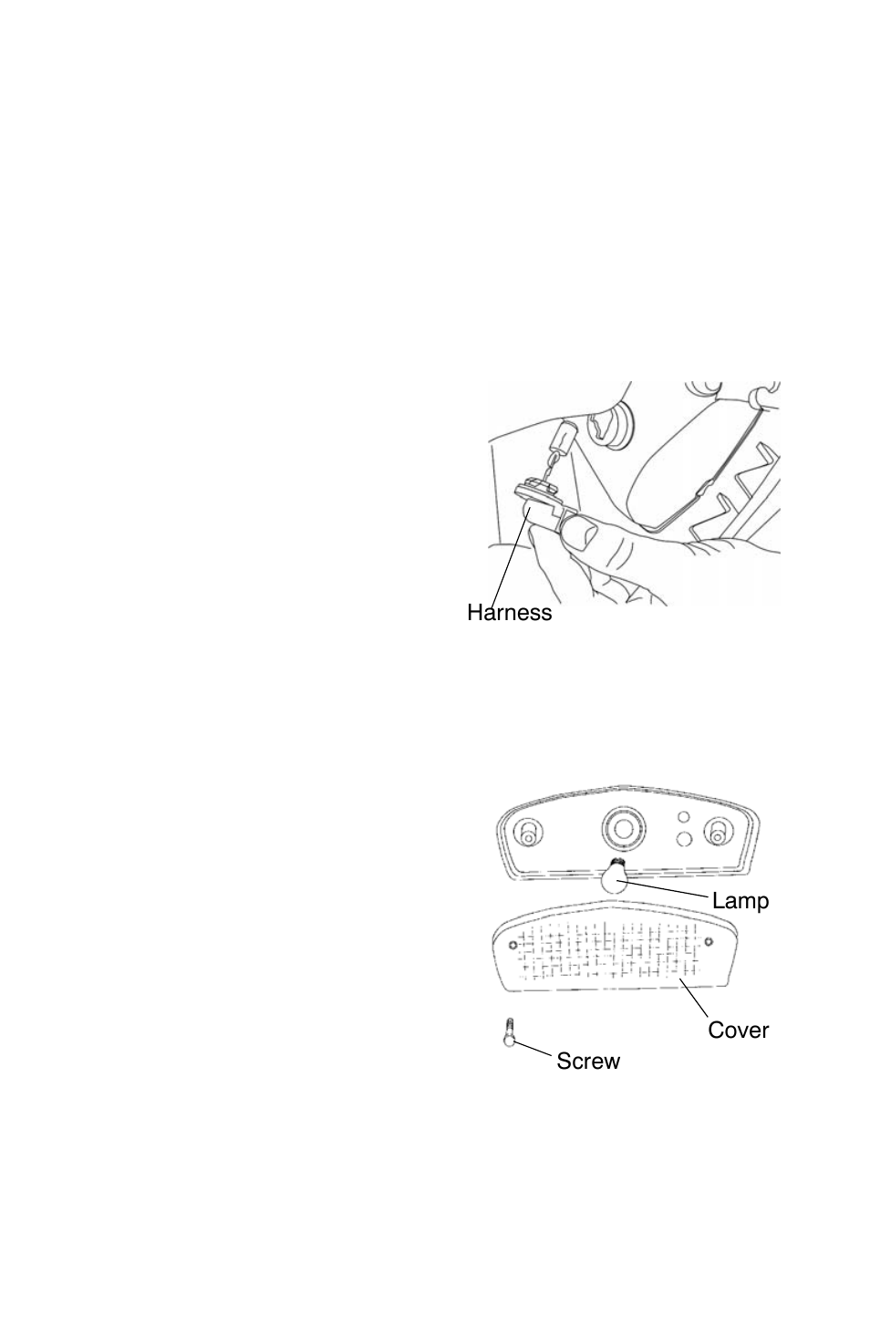 Maintenance, Lights | Polaris Sportsman 9921818 User Manual | Page 87 / 126