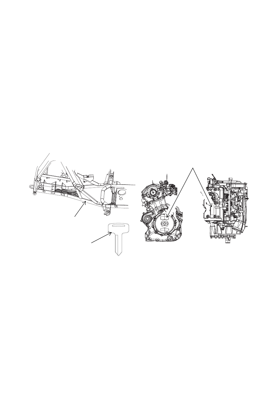 Introduction, Vehicle identification numbers | Polaris Sportsman 850 XP EPS User Manual | Page 7 / 131