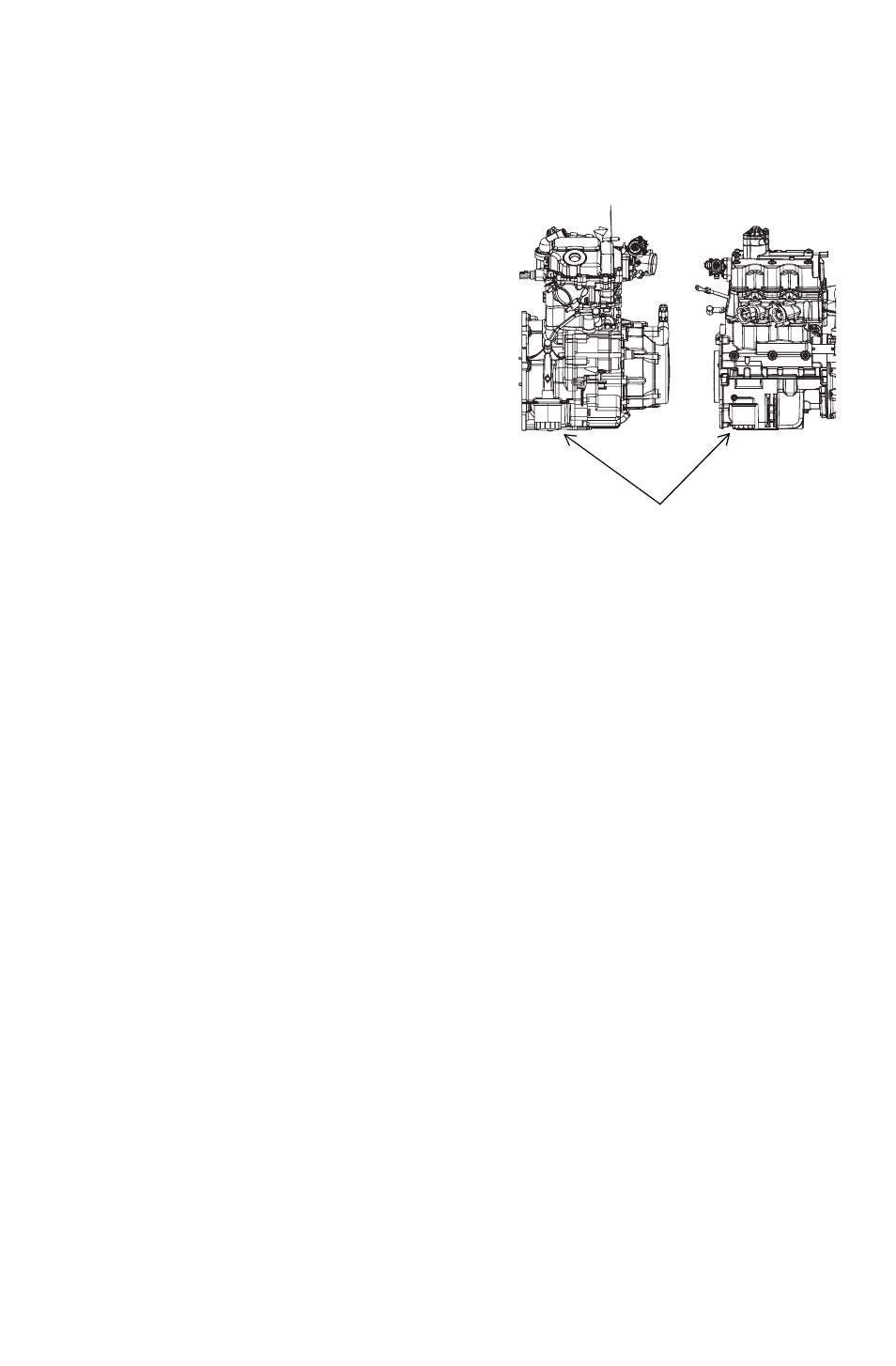 Maintenance, Engine oil | Polaris Sportsman 850 XP EPS User Manual | Page 71 / 131