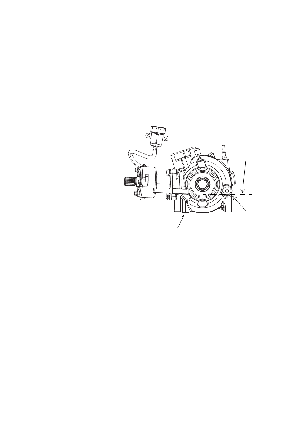Maintenance, Front gearcase (demand drive) fluid | Polaris Sportsman 850 XP EPS User Manual | Page 73 / 131