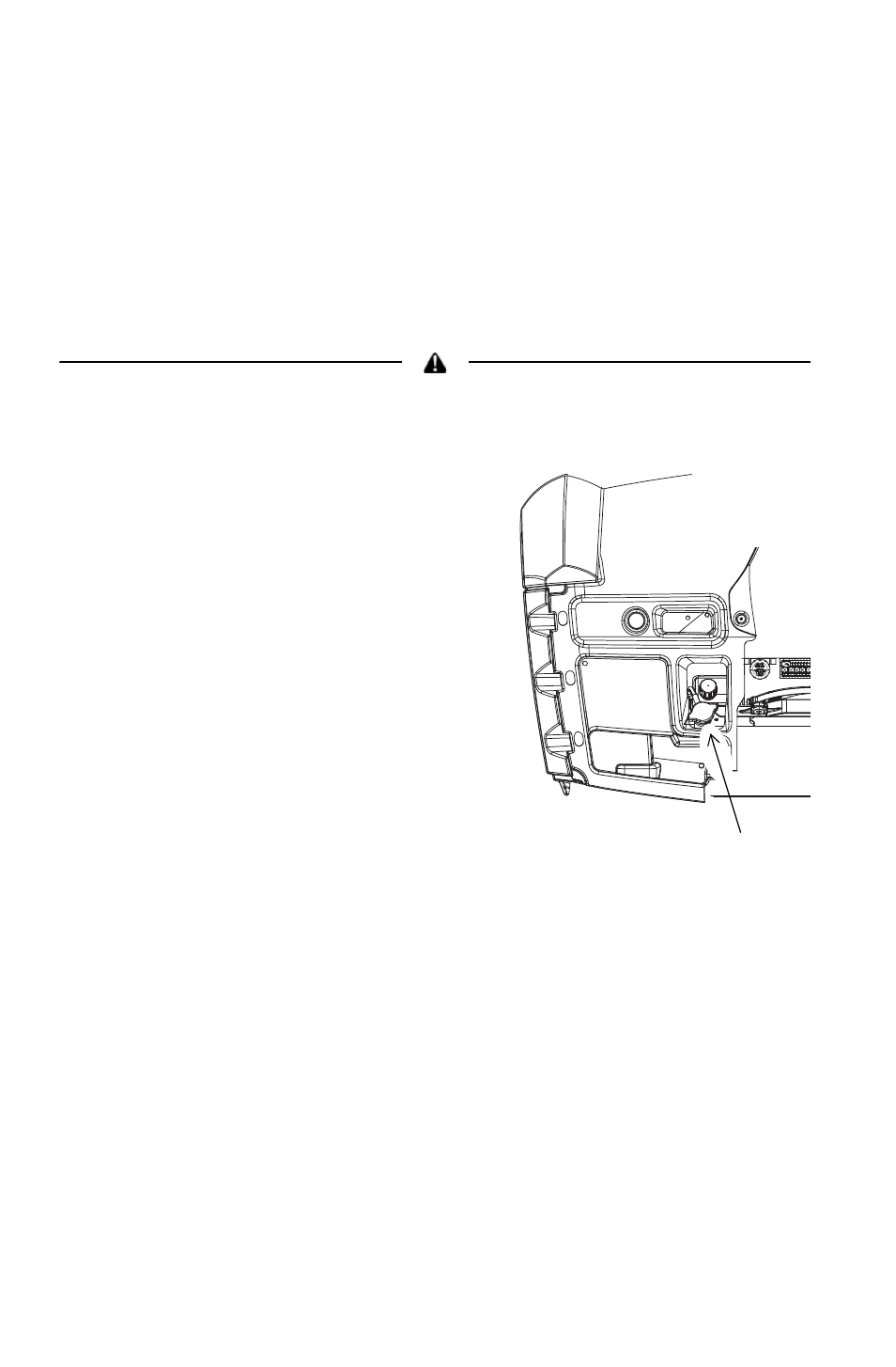 Maintenance, Cooling system | Polaris Sportsman 850 XP EPS User Manual | Page 80 / 131