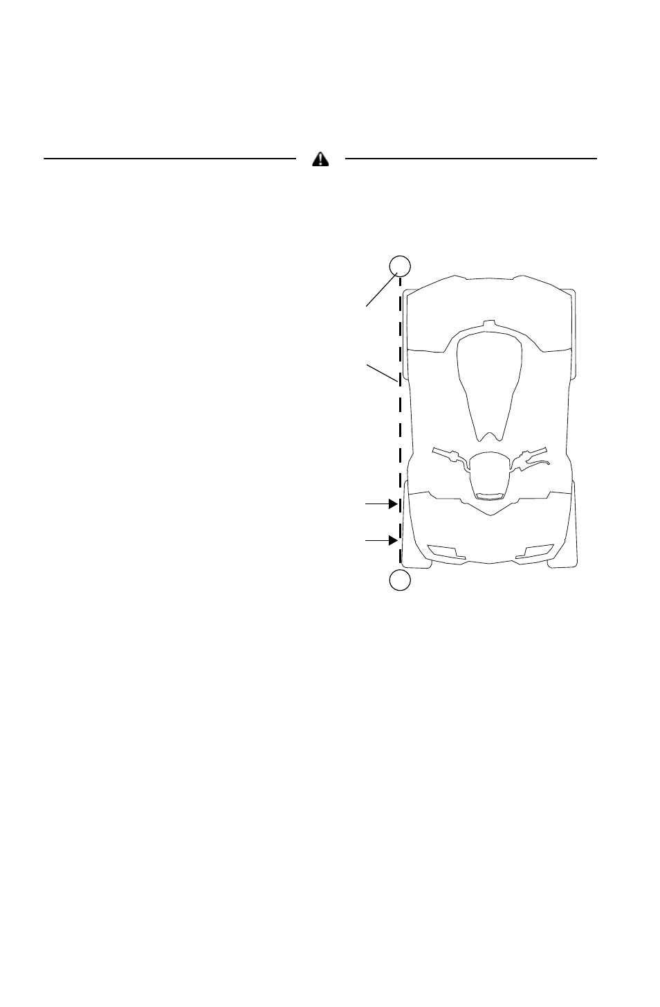 Maintenance, Toe alignment, Steering assembly | Polaris Sportsman 850 XP EPS User Manual | Page 84 / 131